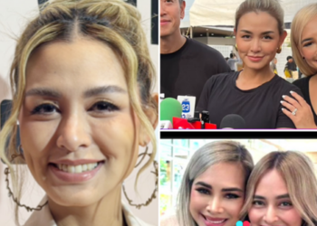 วิกกี่ เปิดใจเล่าตัวตน “ข้าวโพด” คบใครรักจริง ย้อนความสนิทกว่า 26 ปี รู้จักกันทุกช่วงชีวิต