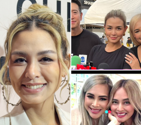 วิกกี่ เปิดใจเล่าตัวตน “ข้าวโพด” คบใครรักจริง ย้อนความสนิทกว่า 26 ปี รู้จักกันทุกช่วงชีวิต