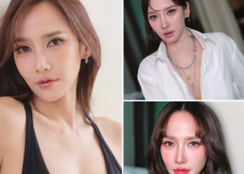 เผยสาเหตุ “อั้ม พัชราภา” ไม่ถ่ายปฏิทิน 7HD ปี 2569—ตอบชัดยังอยู่ช่องเดิมไหม? (มีคลิป)