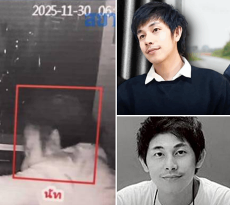 สรุปคดี “นัทปง” เปิดหลักฐานวงจรปิดยืนยันเหตุการเสียชีวิต เจ้าหน้าที่เผยเป็นการตัดสินใจส่วนบุคคล