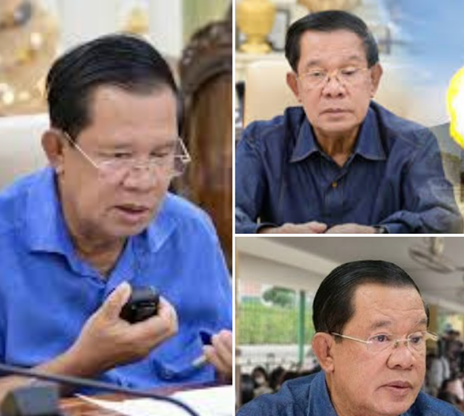 “ฮุน เซน” เสนอระงับการเดินทางข้ามพรมแดนของพลเมืองกัมพูชา–ไทยทั้งหมด จนกว่าจะกลับเข้าสู่ข้อตกลงหยุดยิง