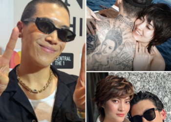 ป๊อก ภัสสรกรณ์ ยอมรับใจดีขี้สงสาร แชร์ทริคกันคนกล้ายืมเงิน หลังลองใช้มา 4 ปี พร้อมคุย “มาร์กี้” ชัดเจน ไม่มีลูกเพิ่ม