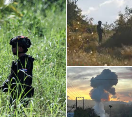 เปิดเหตุผล! ทำไมทหารไทยสูญเสียหนัก—“บิ๊ก ทบ.” ย้ำชัด ยังไม่พบสัญญาณหยุดยิงในพื้นที่