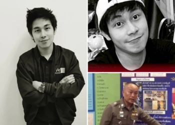 เปิดเอกสารพินัยกรรมของ “นัทปง” ระบุผู้รับตามความตั้งใจ ครอบครัวเผยเพื่อความเข้าใจตรงกัน