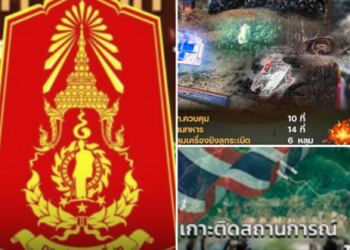 สรุปสถานการณ์ไทย–กัมพูชา 8–13 ธ.ค. ไทยคุมเกมการรบ ยิงตอบโต้ต่อเนื่อง ตามรายงานทหารกัมพูชาเสียชีวิต 181 นาย