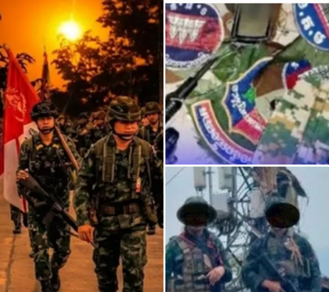 เกินคาด! เปิดยอดทหารกัมพูชาเสียชีวิตล่าสุดในสมรภูมิชายแดน ตามรายงานความมั่นคง