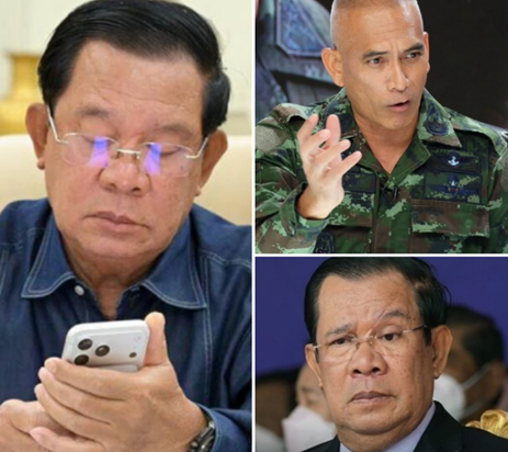 “ฮุน เซน” ชี้แจง ไม่ได้ห้ามคนไทยกลับประเทศ แจงปิดด่านทางบกเพื่อความปลอดภัย แต่การเดินทางทางอากาศยังปกติ