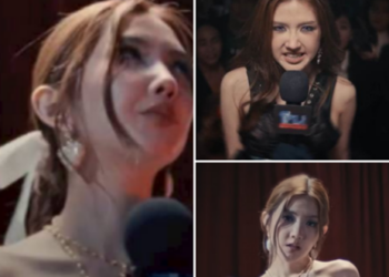เบียร์ The Voice ปล่อยซิงเกิลใหม่ “ไม่เคยเอากันเหรอ?” กระแสแรง MV เรตผู้ใหญ่ เจ้าตัวร่วมแสดงเอง