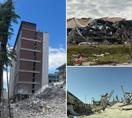 สิ้นชื่อ “เคเคพาร์ก–ชเวก๊กโก” 3 ชาติผนึกกำลังทลายฐานแก๊งสแกมเมอร์ข้ามชาติ