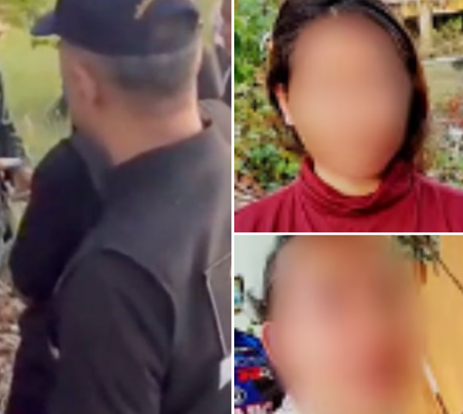 คุมตัวนักศึกษาหญิงวัย 18 พร้อมพ่อแม่ชาวกัมพูชา หลังถูกสงสัยพัวพันสายลับ พบความเชื่อมโยงเป็นภรรยาอีกคนของ “ผู้พัน ตชด.กัมพูชา” เจ้าตัวยืนยันไม่เคยส่งข้อมูลใด ๆ