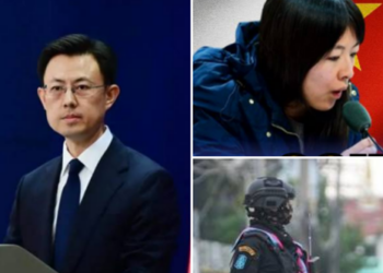 รอบนี้เอาจริง! จีนส่งสัญญาณถึงไทย–กัมพูชา เสนอ “ทางออกเดียว” ในฐานะมิตรและคนกลาง