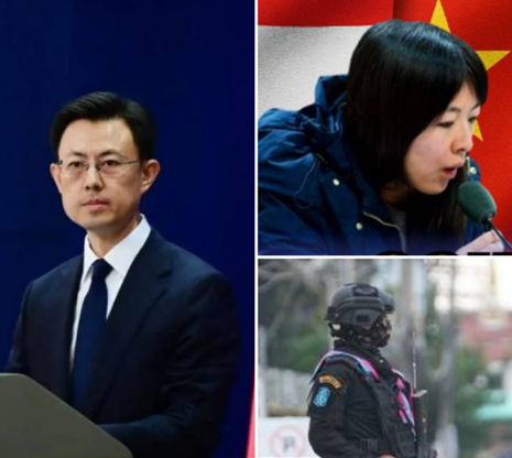 รอบนี้เอาจริง! จีนส่งสัญญาณถึงไทย–กัมพูชา เสนอ “ทางออกเดียว” ในฐานะมิตรและคนกลาง