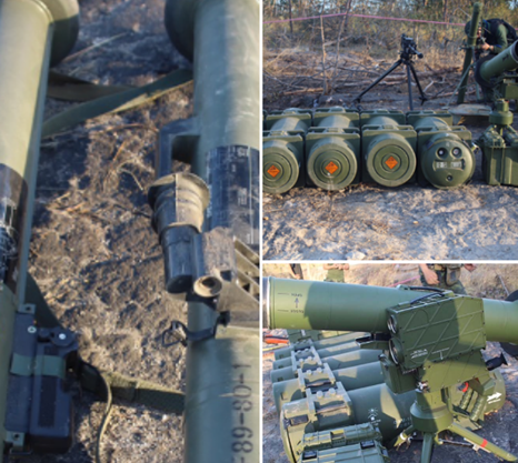 เจออีก! พบอาวุธสัญชาติจีนของกัมพูชาบนเนิน 500 เพิ่มหลักฐานในพื้นที่ปะทะ