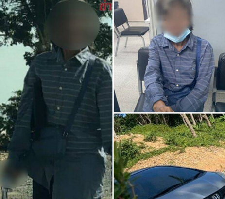 2 พนักงานสาวบริษัทไฟแนนซ์รถผวา! ลงพื้นที่ทวงค่างวดค้าง 5 งวด ถูกหญิงสูงวัยชักปืนข่มขู่