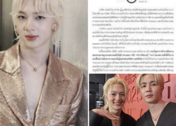 “นุนิว” เอาจริง! เดินหน้าเอาผิดหลังถูกขู่ฆ่า–ทำร้าย เผยหวาดกลัวหนัก ด้าน “ซี พฤกษ์” โดนคุกคามเช่นกัน