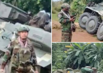 สื่อกัมพูชาอ้างตัวเลขสูง! ระบุทหารไทยเสียชีวิต 5,000 นาย บาดเจ็บมากกว่า 10,000 ราย