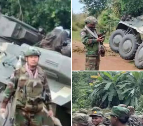 สื่อกัมพูชาอ้างตัวเลขสูง! ระบุทหารไทยเสียชีวิต 5,000 นาย บาดเจ็บมากกว่า 10,000 ราย