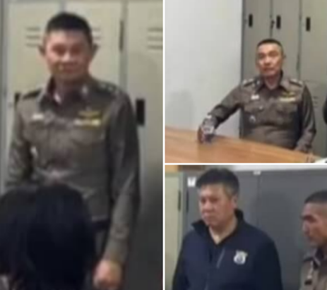 เร่งล่า 7 ชายกัมพูชา พกระเบิด–อาวุธ ก่อเหตุป่วนเมืองชลบุรี เตือนโทษหนักจำคุกสูงสุด 20 ปี–ขึ้นแบล็กลิสต์