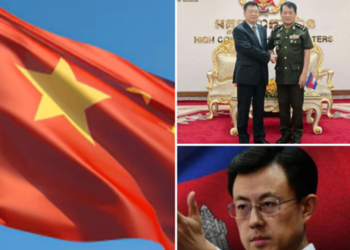 จีน เตรียมส่งทูตพิเศษเยือน ไทย–กัมพูชา หวังไกล่เกลี่ยเหตุปะทะ ลดความตึงเครียด