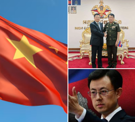 จีน เตรียมส่งทูตพิเศษเยือน ไทย–กัมพูชา หวังไกล่เกลี่ยเหตุปะทะ ลดความตึงเครียด