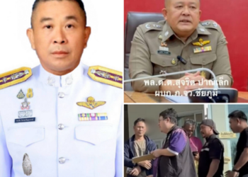 เปิดผลชันสูตร! รองผบก.ภ.จว.ชัยภูมิ เสียชีวิตปริศนาในโรงแรมดัง