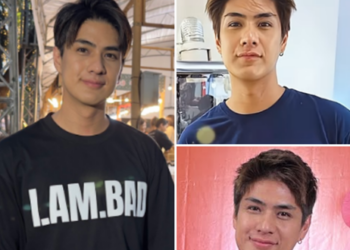 ‘เขต ธาราเขต’ ทวงค่าตัวออกสื่อ รับคู่กรณีชำระเงินบางส่วนแล้ว ยันถ้าเคลียร์จบ ไม่มีฟ้องร้อง