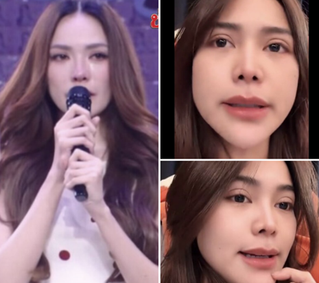 ‘อิงฟ้า วราหะ’ ส่งกำลังใจ ‘ชาล็อต ออสติน’ รับอึ้งทำตัวไม่ถูก ชี้บางเรื่องคนนอกไม่เห็นทั้งหมด