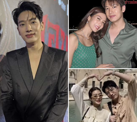 เลิกทั้งที่ยังรัก! ‘แชป วรากร’ เปิดใจเหตุยุติสัมพันธ์ ‘ไอซ์ อธิชนัน’ ยอมถอยก่อนรู้สึกพัง