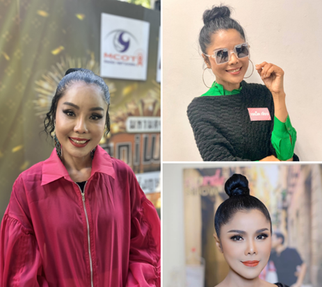 ‘เจเน็ต เขียว’ ผันตัวเป็นอินฟลูเอนเซอร์แล้วปัง รับรายได้สูงกว่างานในวงการบันเทิง