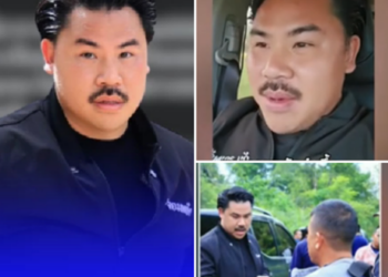 ระอุโซเชียล! “กัน จอมพลัง” เคลื่อนไหวโพสต์ล่าสุด ทำคนแห่ถล่มให้กำลังใจทะลุหลักแสนในพริบตา!