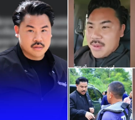 ระอุโซเชียล! “กัน จอมพลัง” เคลื่อนไหวโพสต์ล่าสุด ทำคนแห่ถล่มให้กำลังใจทะลุหลักแสนในพริบตา!