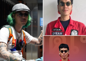 ศาลฎีกาพิพากษาจำคุก ‘บัสบาส’ 46 ปี คดี ม.112 ถือเป็นโทษสูงที่สุดเท่าที่มีมา ไม่รอลงอาญา