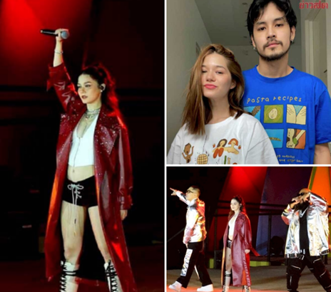 วี วิโอเลต สะอึกทั้งใจ! ยอมเปิดปมเสียงร้องซีเกมส์ 2025 ทำแฟนช็อก – เก้า จิรายุ ถึงกับพูดไม่ออก ผิดหวังสุดๆ