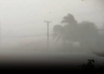 ด่วน! กรมอุตุฯ ออกประกาศฉบับ 14 เตือน 14 จังหวัดภาคใต้รวมสงขลา เตรียมรับฝนเพิ่ม–ฝนตกหนัก 12–13 ธ.ค. นี้!