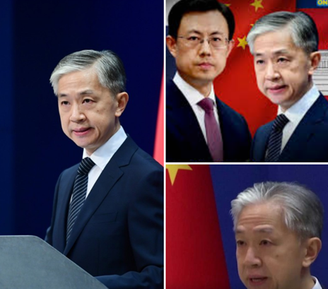 ออกตัวแล้ว! จีนเคลื่อนไหวอีกครั้ง หลังสมรภูมิไทย–กัมพูชาปะทะกันเดือด