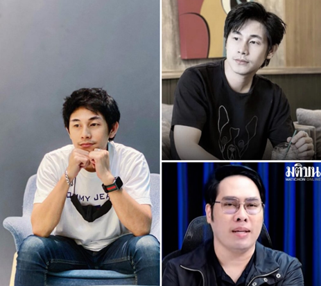 พุทธอภิวรรณ เปิดบทสรุปคดี “นัทปง” — ไม่ใช่ฆาตกรรม ชี้ถึงเวลายอมรับความจริง