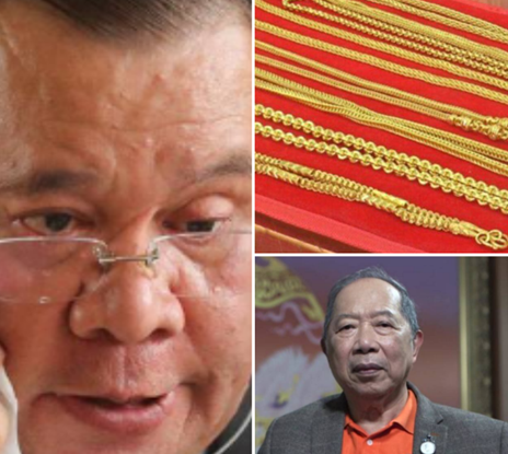 สะพัดข่าว! “ฮุน เซน” ถูกจับตาส่งทองคำไปจีนล่วงหน้า—สัญญาณเตรียมทางลี้ภัยหรือไม่?